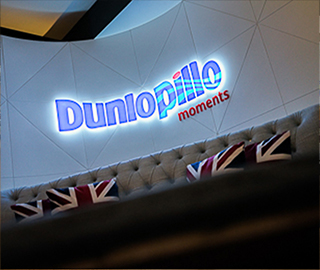 Dunlopillo